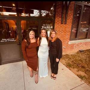 Meet your Posher, Connie